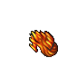 Blazing Fire Elemental